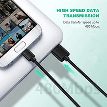 Carica l&#39;immagine nel visualizzatore di Gallery, Cavo Caricabatterie Per Xiaomi Redmi Note 7 8 Pro Mi 9 9 SE 8 usb c 2m - Ilgrandebazar