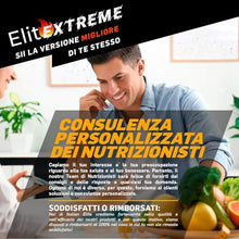 Carica l&#39;immagine nel visualizzatore di Gallery, Italian Elite® Integratore Brucia Grassi Elite Extreme. 120 caps Termogenico, Dimagrante, Drenante, Energizzante, Detox, Mental Booster.