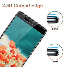 Carica l'immagine nel visualizzatore di Gallery, K-SLWX [3 Pezzi Vetro Temperato per Huawei P10 Lite Pellicola Trasparente