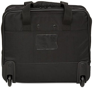 AmazonBasics - Trolley da Viaggio