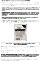 Carica l'immagine nel visualizzatore di Gallery, Stockosorb – Composto in granuli super assorbenti per piante vaso, per...