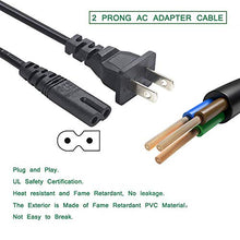 Carica l&#39;immagine nel visualizzatore di Gallery, ACK-E18 Adattatore di alimentazione CA DR-E18 DC accoppiatore Charger Kit...