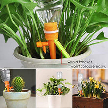 Carica l&#39;immagine nel visualizzatore di Gallery, TAOPE - Sistema di spuntoni autoirriganti per piante con valvola 12 Pack