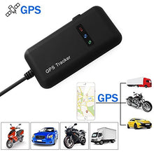Carica l&#39;immagine nel visualizzatore di Gallery, GPS Tracker TKSTAR Localizzatore di veicolo in tempo reale per auto, GT02A - Ilgrandebazar