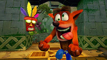 Carica l&#39;immagine nel visualizzatore di Gallery, Crash Bandicoot N. Sane Trilogy - PlayStation 4
