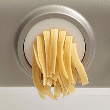 Carica l&#39;immagine nel visualizzatore di Gallery, Philips HR2485/09 Kit per Tagliatelle e Pappardelle, Plastica, Bianco - Ilgrandebazar