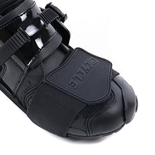 Carica l&#39;immagine nel visualizzatore di Gallery, Madbike Accessori per Il Cambio del Pattino Motociclisti (Black) Nero