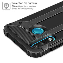 Carica l&#39;immagine nel visualizzatore di Gallery, AROYI Cover Huawei P30 Lite + Pellicola Protettiva in Vetro Temperato,... - Ilgrandebazar