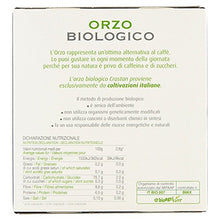 Carica l&#39;immagine nel visualizzatore di Gallery, Crastan Capsule Orzo Biologico Compatibili Nespresso - Confezioni da 6 x 15... - Ilgrandebazar