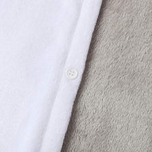 Carica l&#39;immagine nel visualizzatore di Gallery, Katara 1744 Kigurumi Unisex Altezza corporea 165-175cm, Ippopotamo Grigio - Ilgrandebazar
