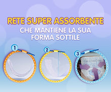 Carica l&#39;immagine nel visualizzatore di Gallery, Pampers Progressi Maxi, 138 Pannolini, Taglia 4 (7-18 kg) 4 - Maxi - Ilgrandebazar