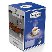 Carica l&#39;immagine nel visualizzatore di Gallery, 100 CAPSULE BIALETTI COMPATIBILI MISCELA NERA