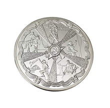 Carica l&#39;immagine nel visualizzatore di Gallery, russo speciale limitata ° anniversario WW 2 Victory set di 2 monete argento...