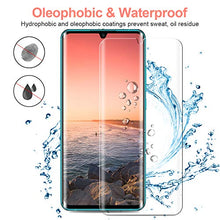 Carica l&#39;immagine nel visualizzatore di Gallery, 2 pezzi Vetro Temperato per Xiaomi mi Note 10/Note 10 Pro Trasparente