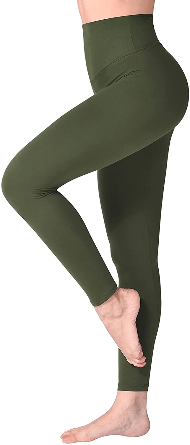 AMIYOYO Confezione da 2 leggings da donna a 3/4, a vita alta, opachi, corti, elasticizzati, per yoga, fitness, attività all'aria aperta e tempo libero, Capri Leggings-nero+bianco, 38 IT/44 IT AMIYOYO Confezione da 2 leggings da donna a 3/4, a vita alta, opachi, corti, elasticizzati, per yoga, fitness, attività all'aria aperta e tempo libero, Capri Leggings-nero+bianco, 38 IT/44 IT