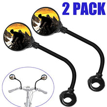 Carica l'immagine nel visualizzatore di Gallery, Set da Ping Pong, di Racchette Pong con 2 Racchetta e 4 Palline,...