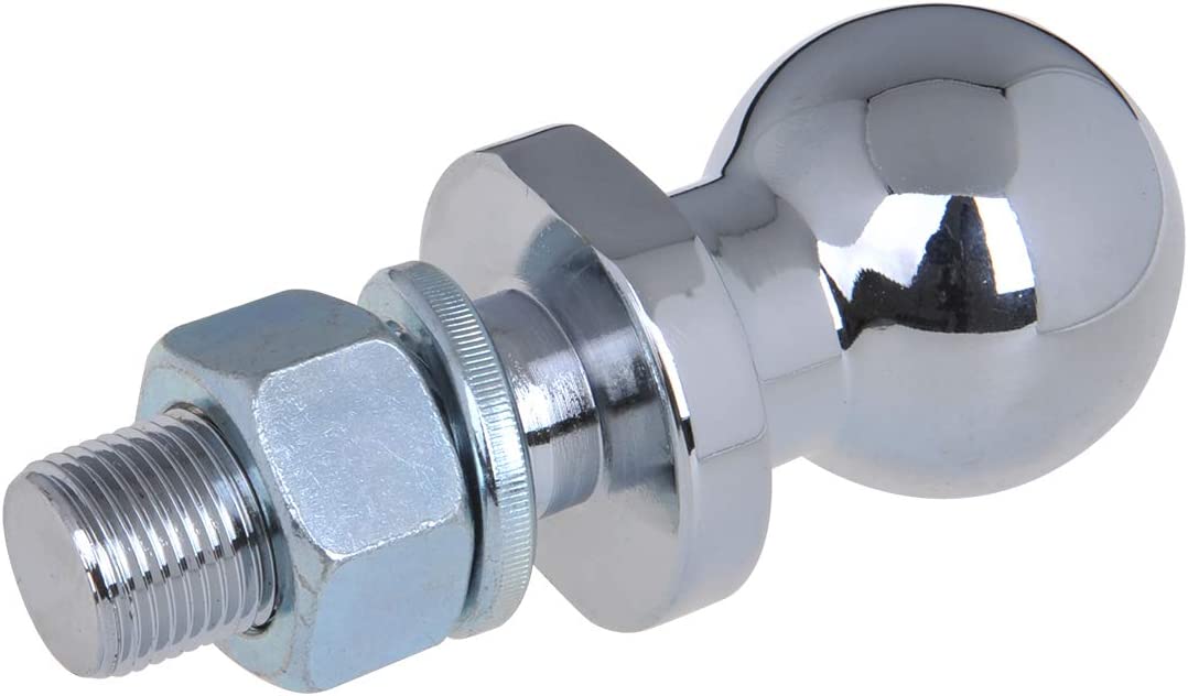 Gancio Di Traino: Sicurezza E Resistenza Per Il Traino Del - Foto 6