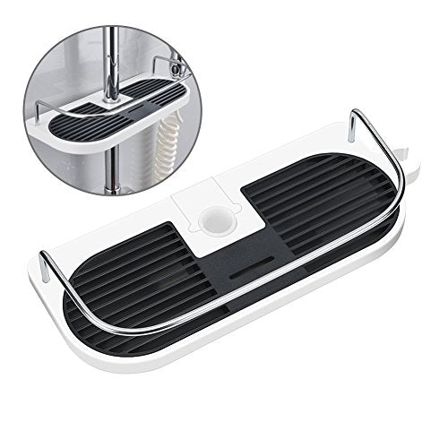 Hawsam Mensola per Doccia Senza Perforazione Asta della - 1pezzi - Ilgrandebazar