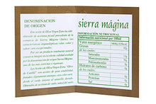 Carica l&#39;immagine nel visualizzatore di Gallery, Olivo di Cambil – Olio Oliva Vergine Extra (Aove) – Varietà Piquale, con...
