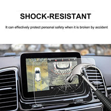 Carica l'immagine nel visualizzatore di Gallery, LFOTPP Mercedes-Benz Classe G GLE GLS GLA CLA AMG 8 navigaiton protector