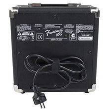 Carica l&#39;immagine nel visualizzatore di Gallery, FENDER FRONTMAN 10G Amplificatore Per Chitarra, 230V EUR 10G, - Ilgrandebazar