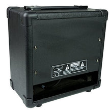 Carica l&#39;immagine nel visualizzatore di Gallery, Acoustic Solutions GA-20W Amplificatore per Chitarra - Ilgrandebazar
