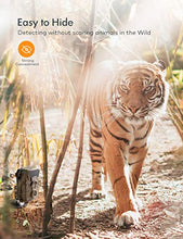 Carica l&#39;immagine nel visualizzatore di Gallery, APE H40 fotocamera per selfie