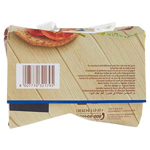 Monviso Bruschette Maxi Integrali ai Cereali - 175 g