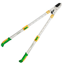 Carica l&#39;immagine nel visualizzatore di Gallery, GRÜNTEK Cesoia Troncarami Telescopico da 685-1015mm, XT 685-1015 - Ilgrandebazar