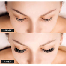 Carica l&#39;immagine nel visualizzatore di Gallery, Ciglia magnetiche,Ciglia finte,Magnetico Riutilizzabili,naturale... - Ilgrandebazar