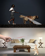 Carica l'immagine nel visualizzatore di Gallery, FYNIGO Giochi per Gatti Interattivo Giocattoli e Cani Funzione 2...