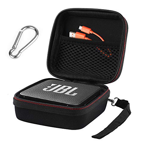 Hianjoo Custodia Compatibile per JBL GO 2, Altoparlante Protable da...