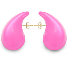 Carica l'immagine nel visualizzatore di Gallery, Regali Natale Donna Regalo Donna Natale Orecchini Dupes Orecchini Donna Orecchini da Donna Orecchini Anallergici Donna Orecchini Argento Orecchini Argento 925 Gioielli Donna Ragazza Regalo Mamma