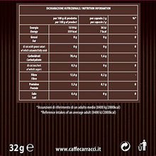 Carica l&#39;immagine nel visualizzatore di Gallery, Caffè Carracci, Capsule Compatibili Dolce Gusto, Orzo - 6 astucci da 16
