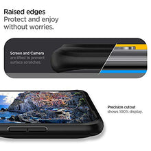 Carica l'immagine nel visualizzatore di Gallery, Spigen Cover Samsung Galaxy S20 Plus Ultra Hybrid Compatibile con Samsung S20 Plus Cover Custodia - Nero