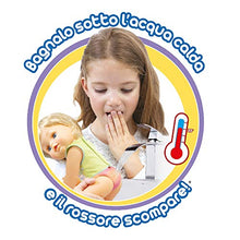 Carica l&#39;immagine nel visualizzatore di Gallery, Giochi Preziosi Cicciobello Sederino Rosso, Bambola con Accessori per Curare... - Ilgrandebazar