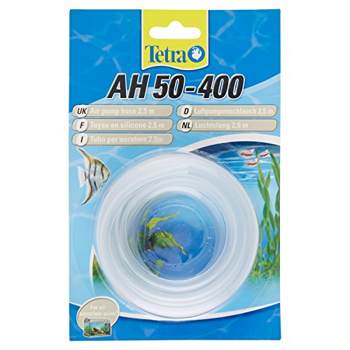 tetra ah 50-400 tubo per aeratore acquario - Ilgrandebazar