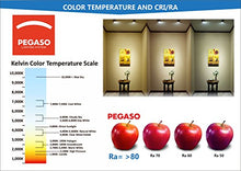 Carica l&#39;immagine nel visualizzatore di Gallery, SET di 10 LAMPADINE LED GOCCIA A60 PEGASO, 13W 1200Lumen, Attacco E27, LUCE... - Ilgrandebazar