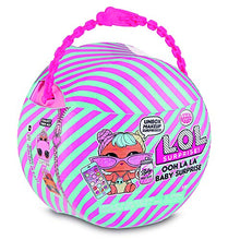 Carica l&#39;immagine nel visualizzatore di Gallery, Giochi Preziosi- LOL Ooh la La Baby Personaggi e Playset Femli, Multicolore,... - Ilgrandebazar