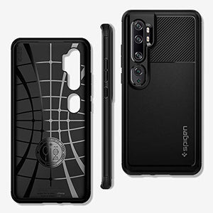 Spigen Rugged Armor compatibile con Xiaomi Mi Note 10 Custodia/Xiaomi Mi... - Ilgrandebazar
