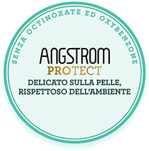 Carica l'immagine nel visualizzatore di Gallery, Angstrom Crema Solare Viso per un'Abbronzatura Ottima, Protezione Viso 50+ Abbronzante con Azione Ultra Idratante, Nutriente e Duratura, Indicata per Pelli Sensibili, 50 ml