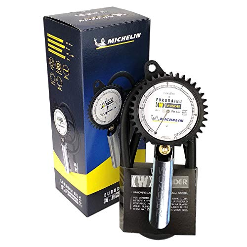 MICHELIN, Pistola di Gonfiaggio Professionale Nuovo Modello EURODAINU 2015... - Ilgrandebazar