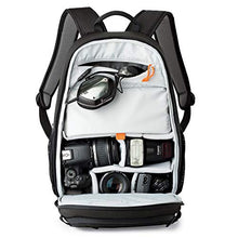 Carica l&#39;immagine nel visualizzatore di Gallery, Lowepro Tahoe Bp 150 Borsa per Fotocamera, Nero