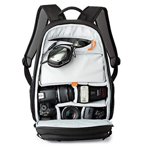 Lowepro Tahoe Bp 150 Borsa per Fotocamera, Nero