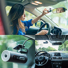 Carica l&#39;immagine nel visualizzatore di Gallery, Xiaomi 70mai Smart Dash Cam con WiFi integrato, controllo 1S