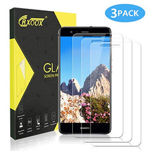 Carica l&#39;immagine nel visualizzatore di Gallery, 3 Pack Vetro Temperato per Huawei P10 Lite, [Anti Graffio/Ultra Trasparente - Ilgrandebazar
