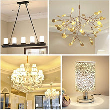 Carica l&#39;immagine nel visualizzatore di Gallery, Lampadine a led G9, Pursnic Lampada g9 3W(Equivalente alogeno Bianco Caldo