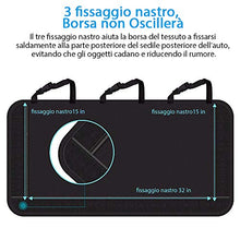 Carica l&#39;immagine nel visualizzatore di Gallery, Rovtop Organizer Bagagliaio Auto, Borsa per Auto,Organizer per... - Ilgrandebazar