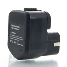 Carica l&#39;immagine nel visualizzatore di Gallery, Batteria per utensili elettrici Hitachi EB1214S EB1212S EB1220BL EB1233X... - Ilgrandebazar
