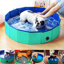 Carica l&#39;immagine nel visualizzatore di Gallery, Forever Speed Piscina per Cani,Piscina Animali Domestici,Piscina per...